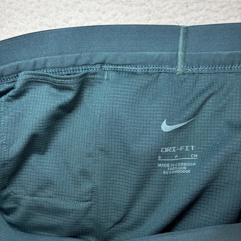 Nike Flex Stride Running Shorts Men S Green 6